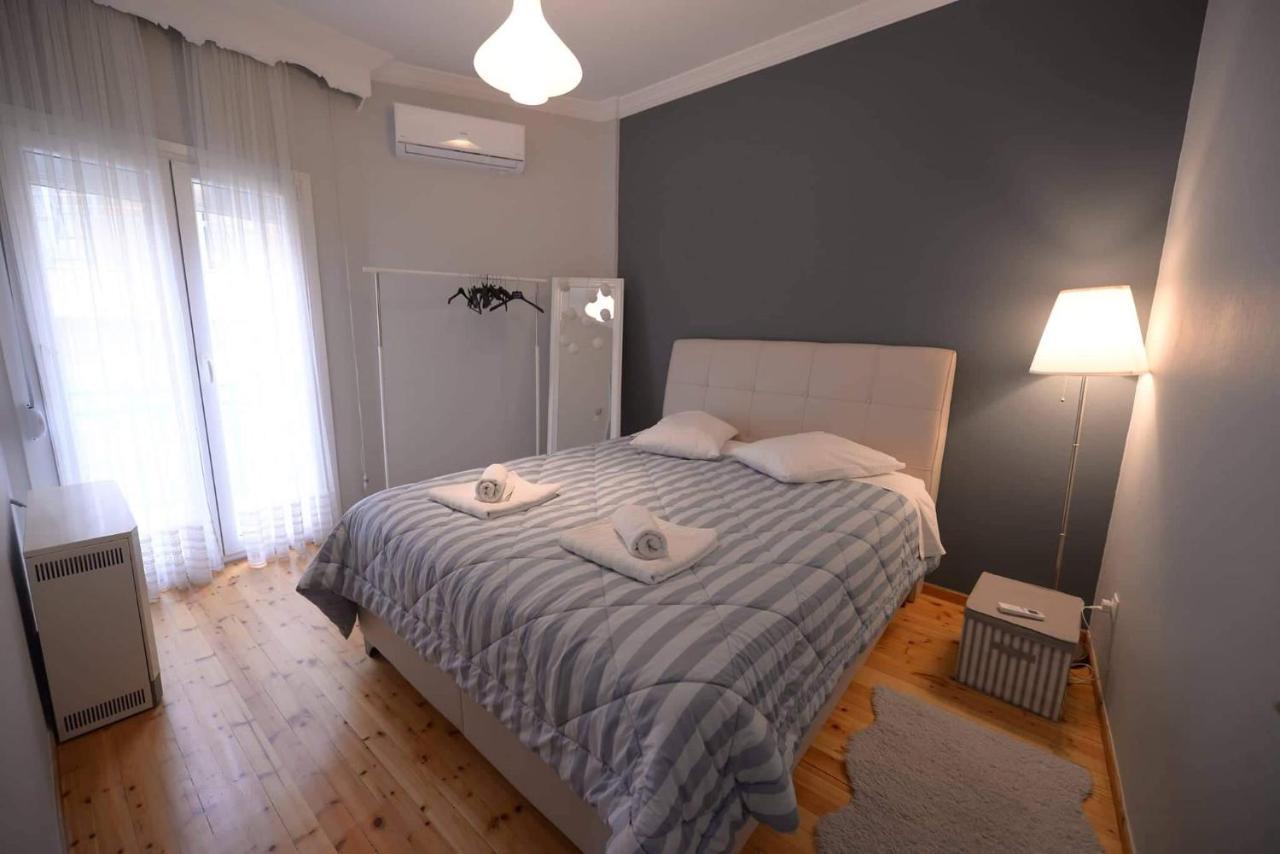 5Stars In Historical Center Leilighet Thessaloníki Eksteriør bilde